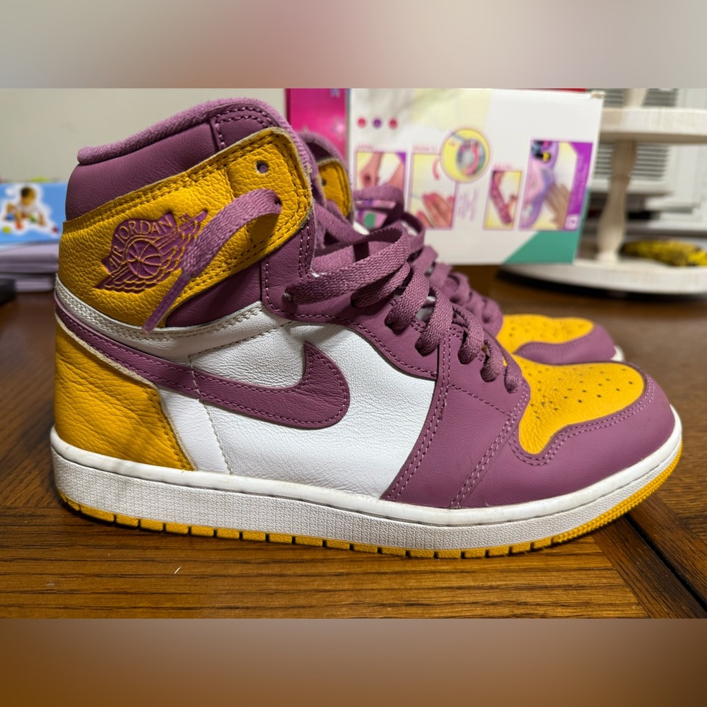 Men’s Laker 1s Sneaker
